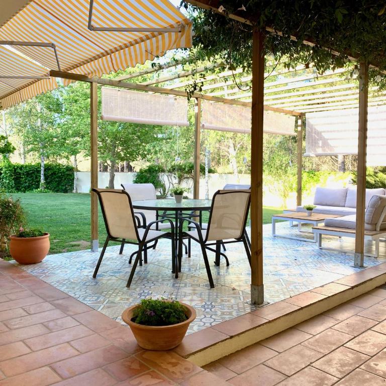 Villa Canratxa - Casa de 5 dormitorios - 6