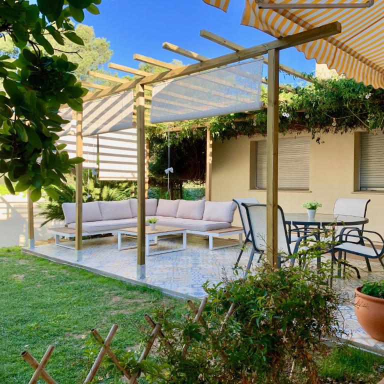 Villa Canratxa - Casa de 5 dormitorios - 2