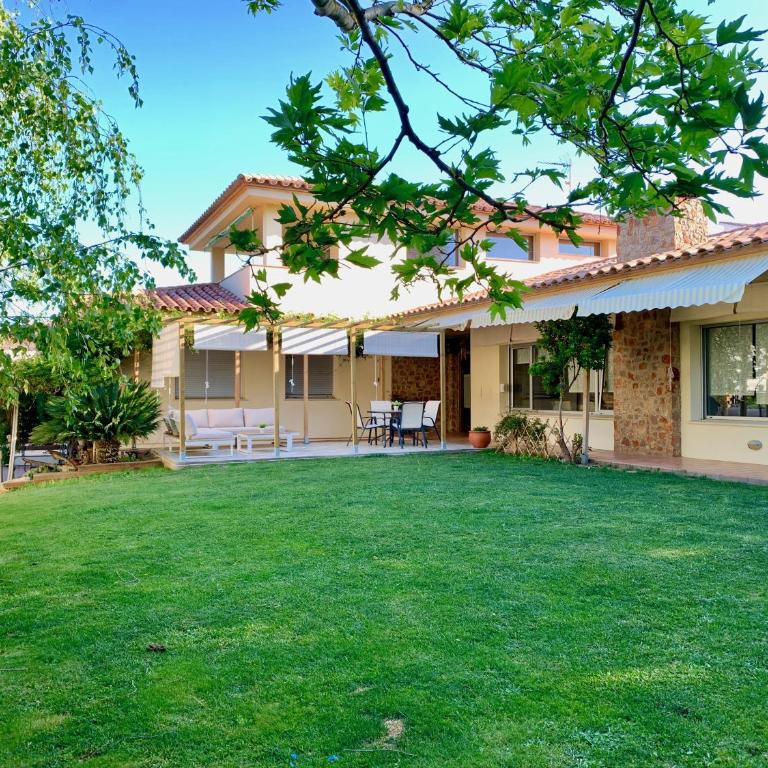 Villa Canratxa - Casa de 5 dormitorios - 4