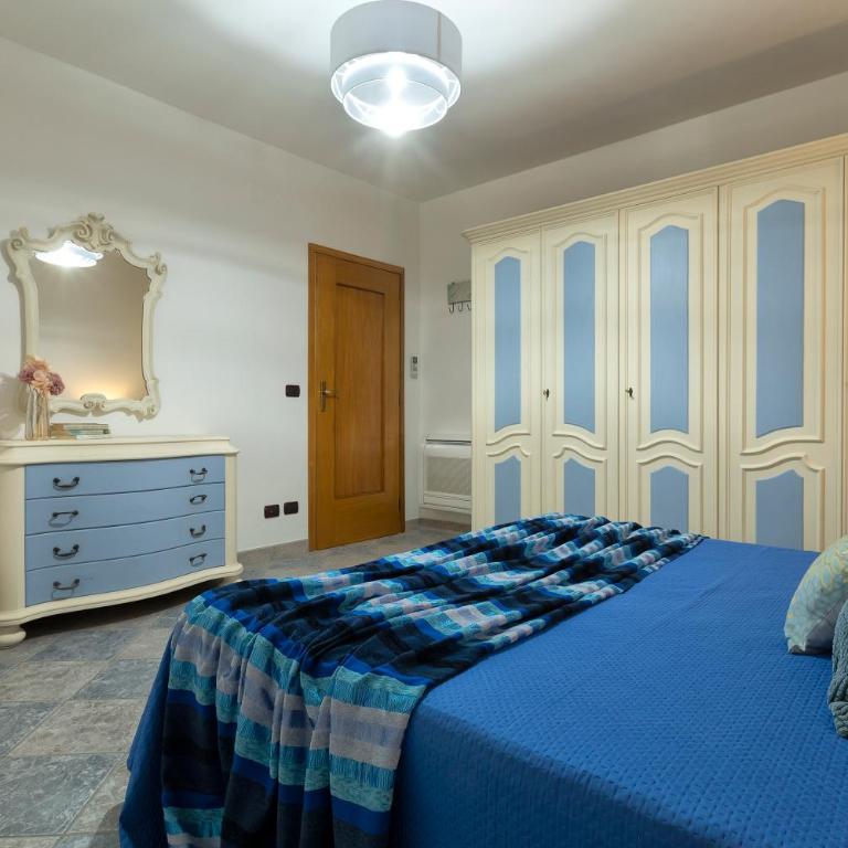 GioLìa's Home - Appartamento con 1 Camera da Letto - 15