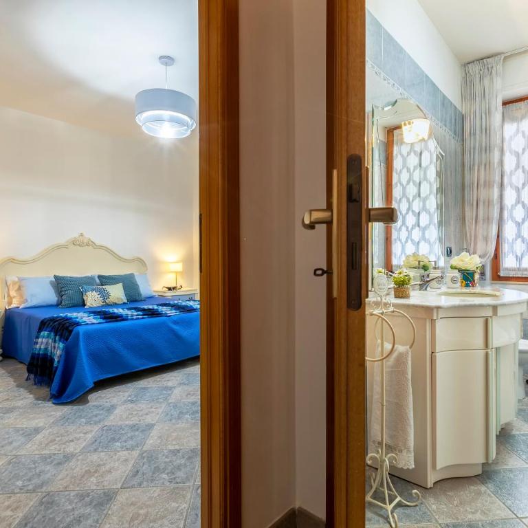 GioLìa's Home - Appartamento con 1 Camera da Letto - 11