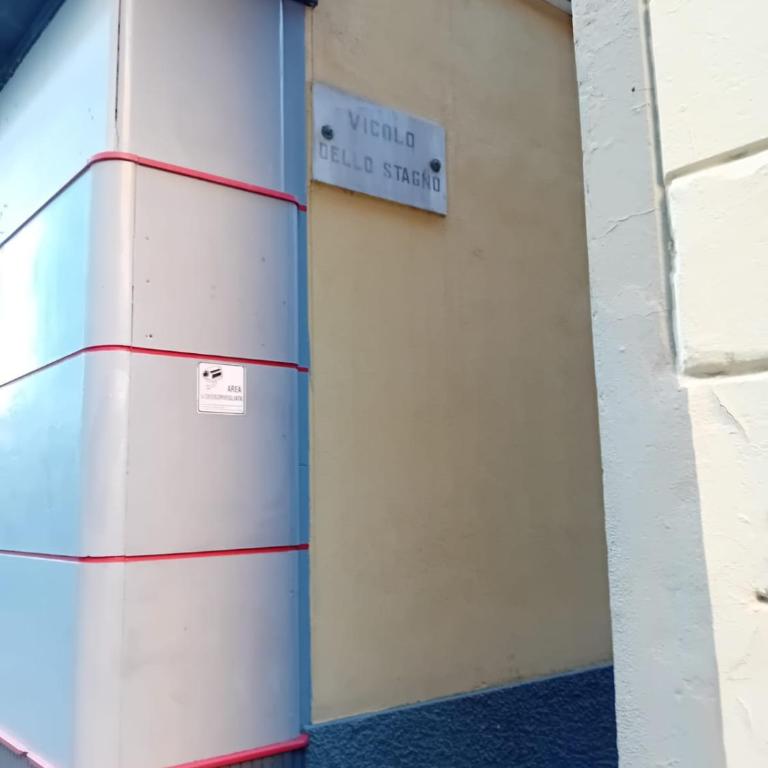 appartamento IL VICOLO la spezia cinque terre - Appartamento con 2 Camere da Letto - 52