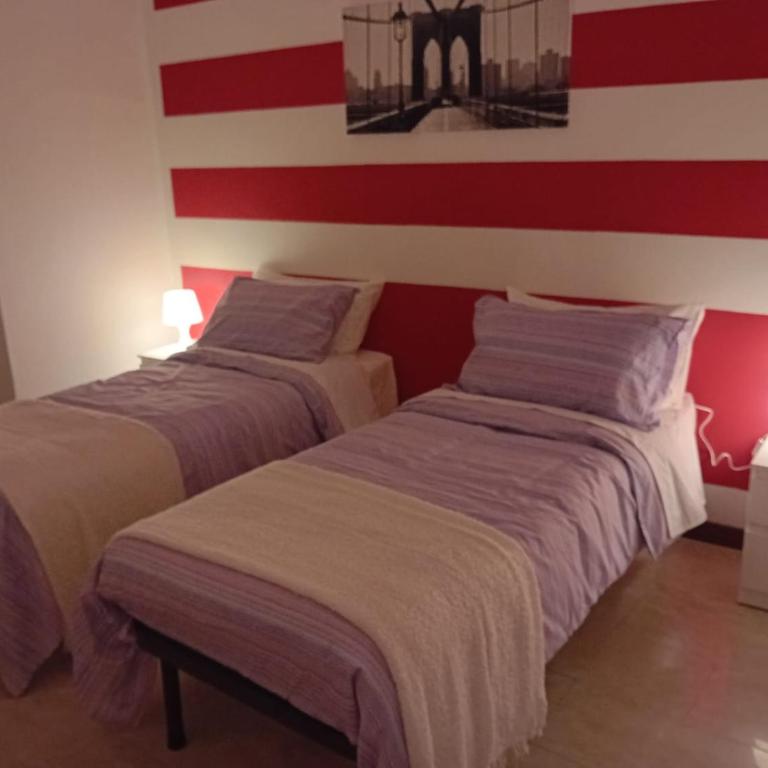 appartamento IL VICOLO la spezia cinque terre - Appartamento con 2 Camere da Letto - 16
