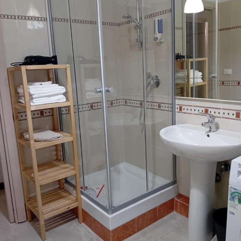 appartamento IL VICOLO la spezia cinque terre - Appartamento con 2 Camere da Letto - 38