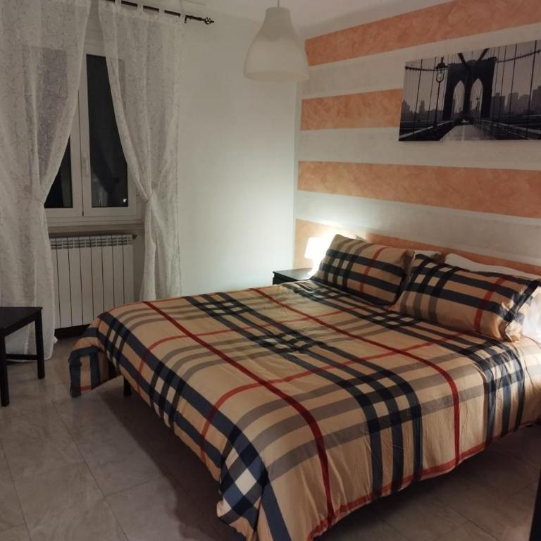 appartamento IL VICOLO la spezia cinque terre - Appartamento con 2 Camere da Letto - 24