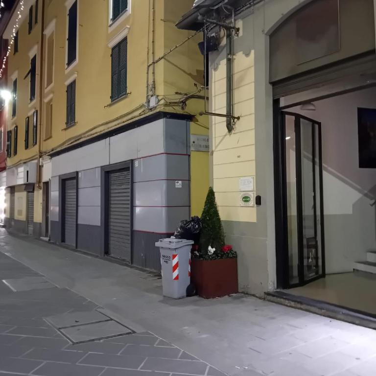 appartamento IL VICOLO la spezia cinque terre - Appartamento con 2 Camere da Letto - 49
