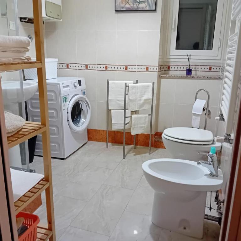 appartamento IL VICOLO la spezia cinque terre - Appartamento con 2 Camere da Letto - 35
