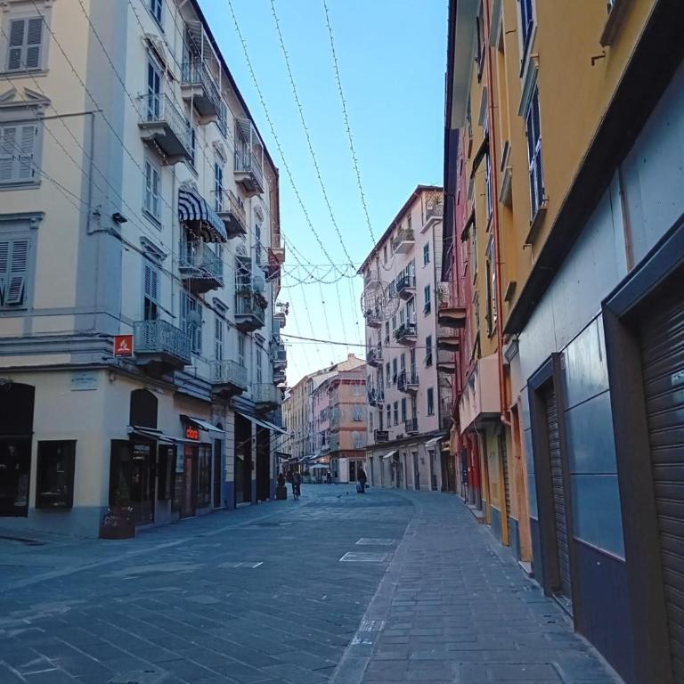 appartamento IL VICOLO la spezia cinque terre - Appartamento con 2 Camere da Letto - 47