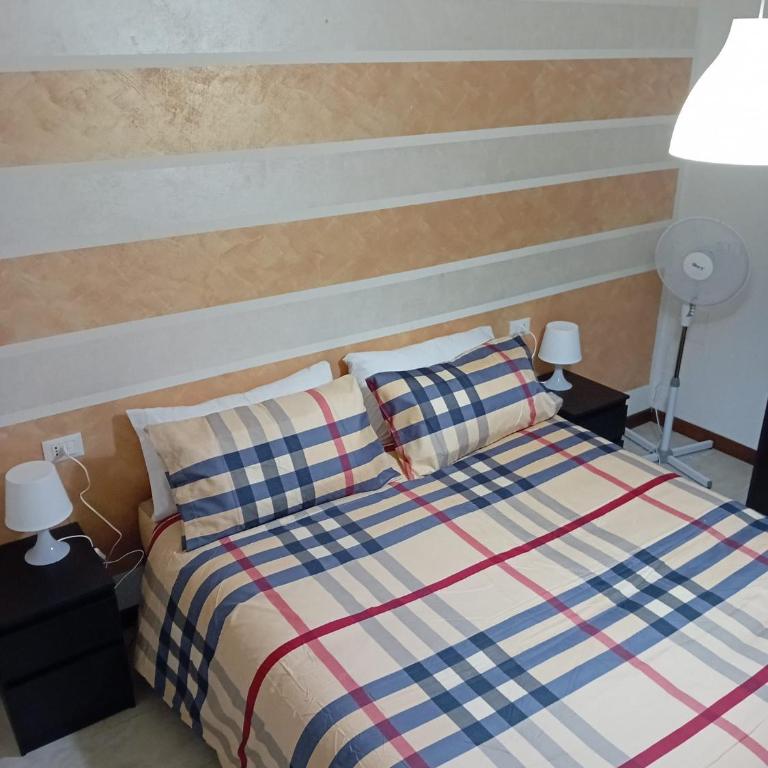 appartamento IL VICOLO la spezia cinque terre - Appartamento con 2 Camere da Letto - 26