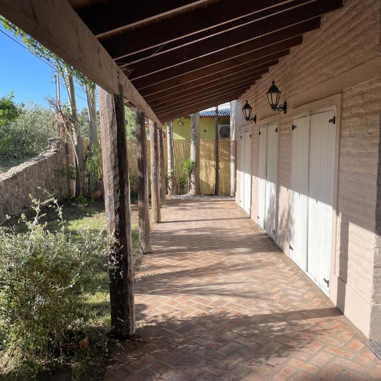 Casa Monte - Casa de 3 dormitorios - 5