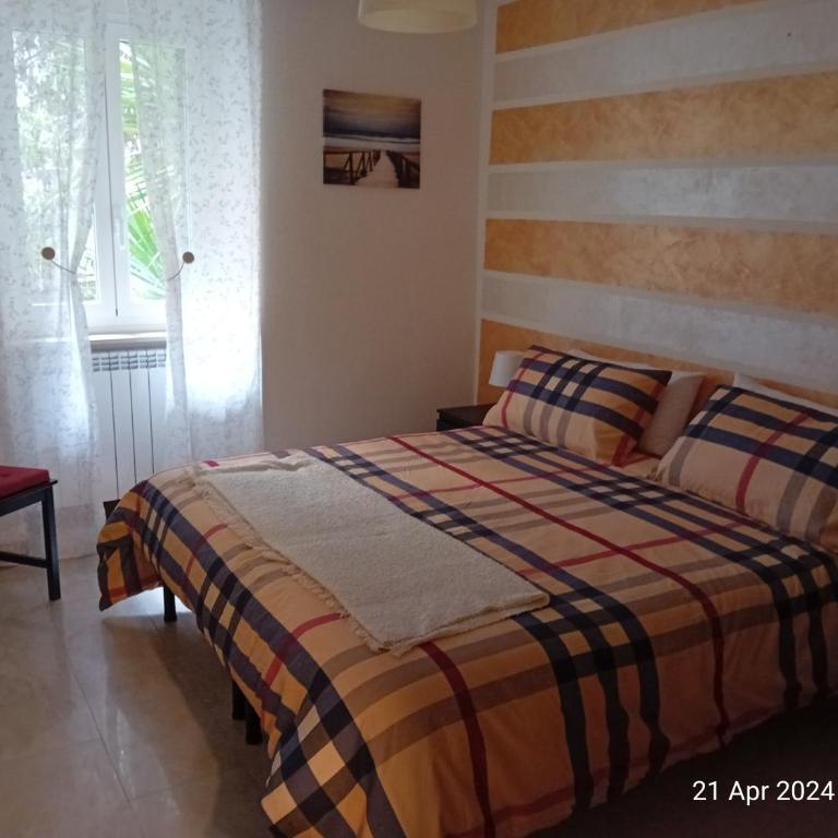 appartamento IL VICOLO la spezia cinque terre - Appartamento con 2 Camere da Letto - 31