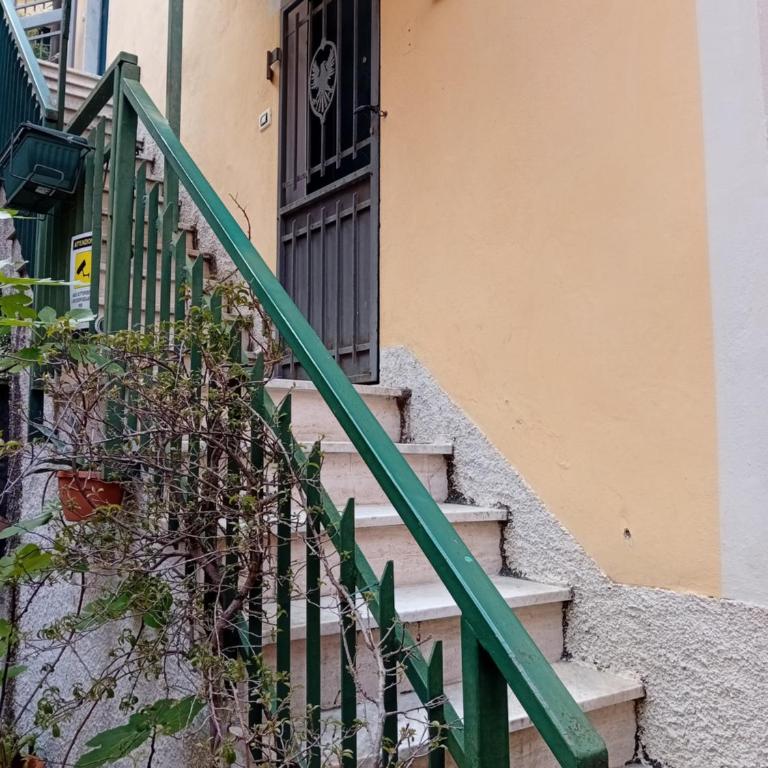 appartamento IL VICOLO la spezia cinque terre - Appartamento con 2 Camere da Letto - 4
