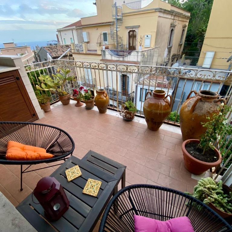 Sole apartment - Monolocale Deluxe - 3