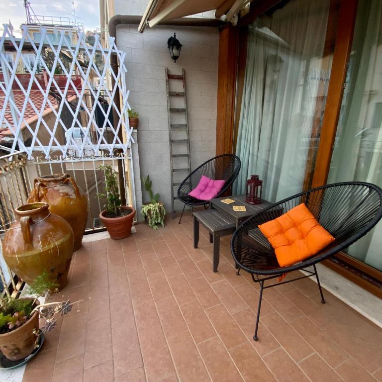 Sole apartment - Monolocale Deluxe - 8