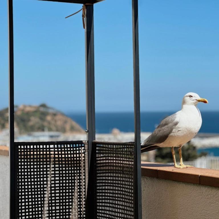 Ático con Vistas al Mar a un Paso del Centro - Apartamento de 2 dormitorios - 31