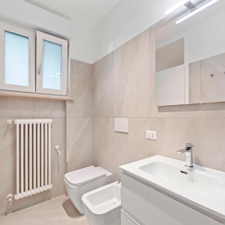 Appartamento Viale del Sole 29 - Appartamento con Terrazza - 14