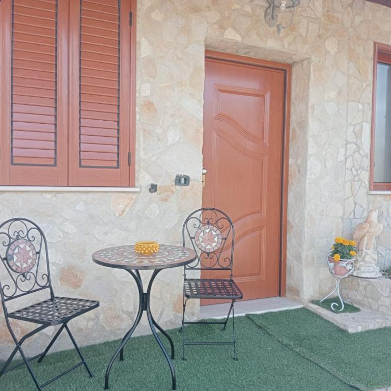 M'arriposu - Double Room - 17