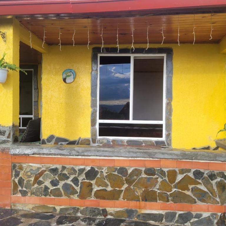 Alojamiento EL GITANO - Casa de 3 dormitorios - 30