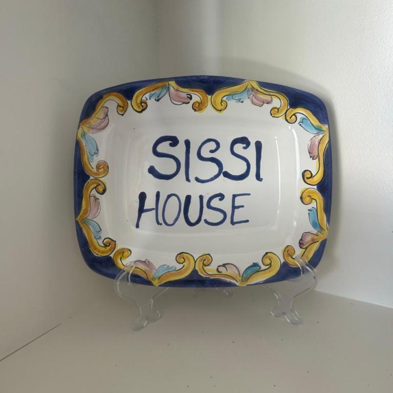 Sissi House Salerno - Appartamento con 2 Camere da Letto - 14