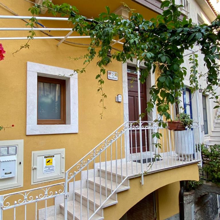 Sole apartment - Monolocale Deluxe - 12