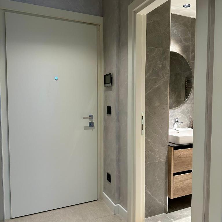 Belgrade Waterfront - Apartment - Apartman sa 1 Spavaćom Sobom - 4