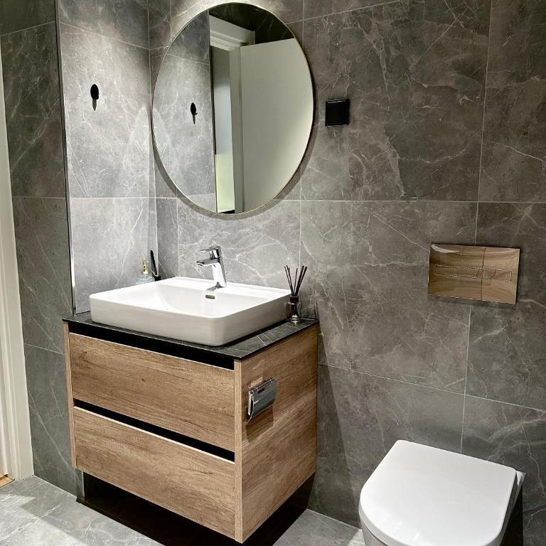 Belgrade Waterfront - Apartment - Apartman sa 1 Spavaćom Sobom - 5