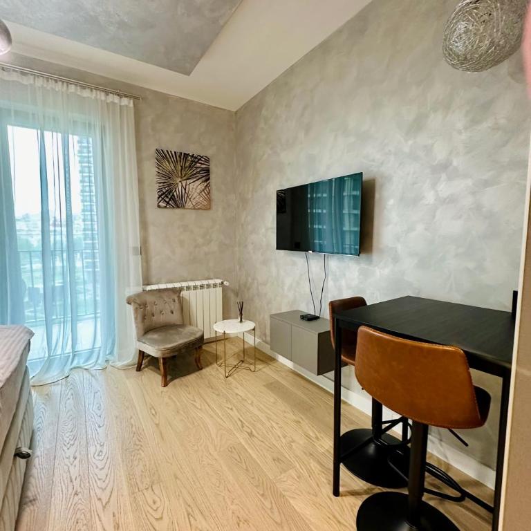 Belgrade Waterfront - Apartment - Apartman sa 1 Spavaćom Sobom - 3