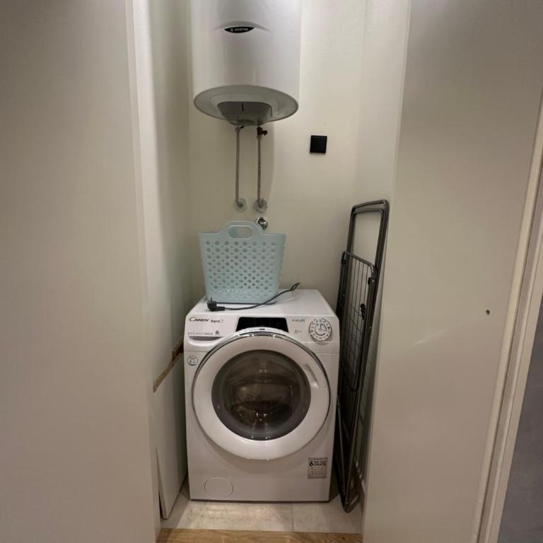 Belgrade Waterfront - Apartment - Apartman sa 1 Spavaćom Sobom - 8