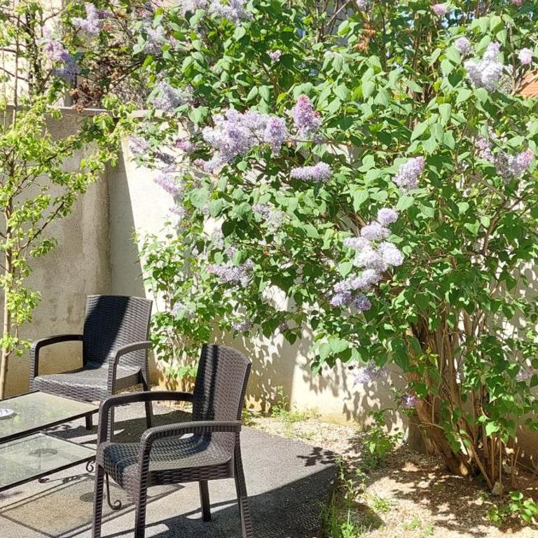 MB apartmani Sarajevo - Apartman - Prizemlje - 2