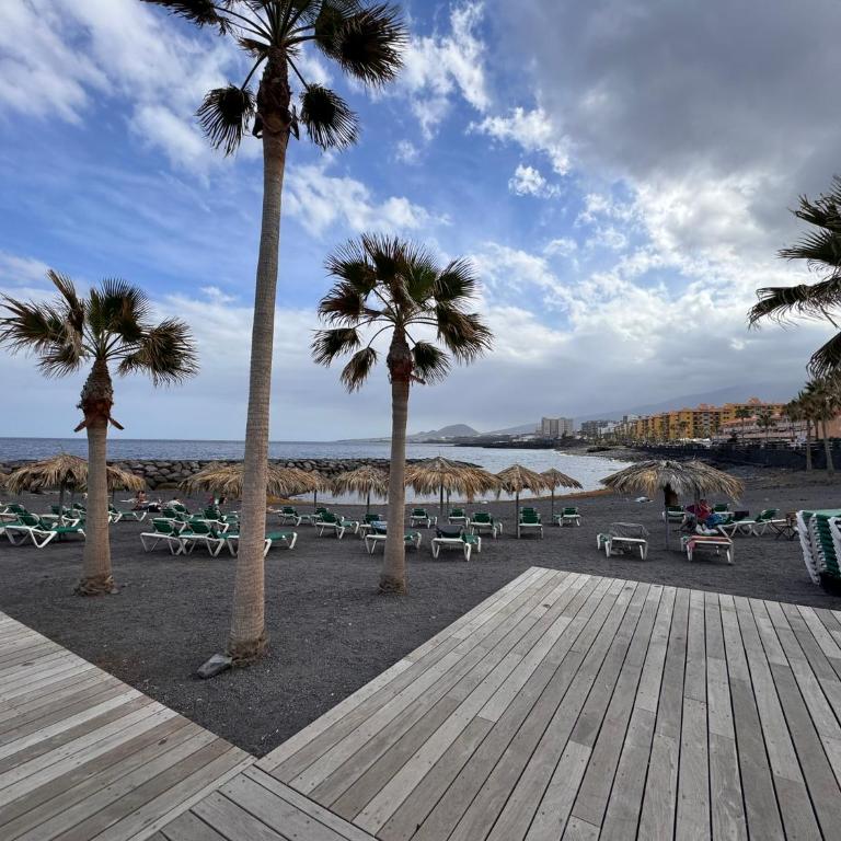 Alquilaencanarias Caletillas Vista al Mar - Apartamento de 2 dormitorios - 14