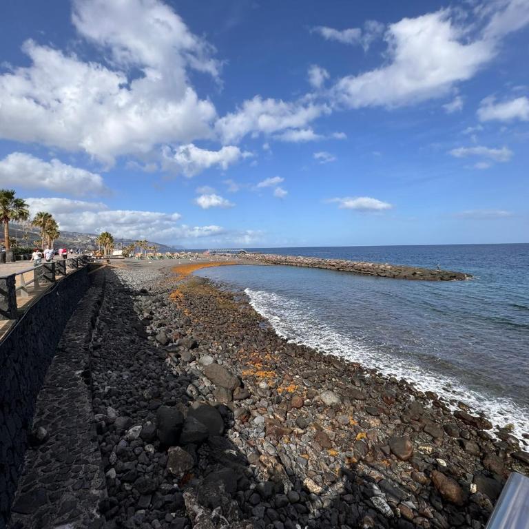 Alquilaencanarias Caletillas Vista al Mar - Apartamento de 2 dormitorios - 16