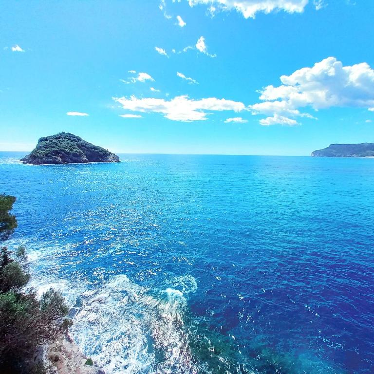 Tramonto sul Mare - Sea Suite - Appartamento con 2 Camere da Letto - 64