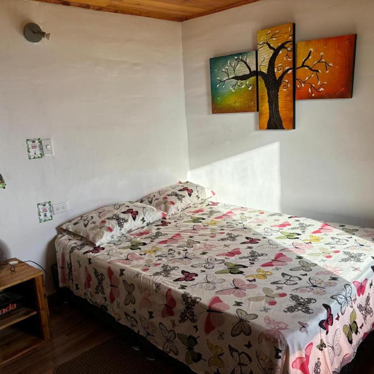 Alojamiento EL GITANO - Casa de 3 dormitorios - 53