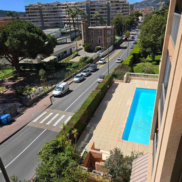 Mer et plage Standing Presta - Appartement 1 Chambre - 6