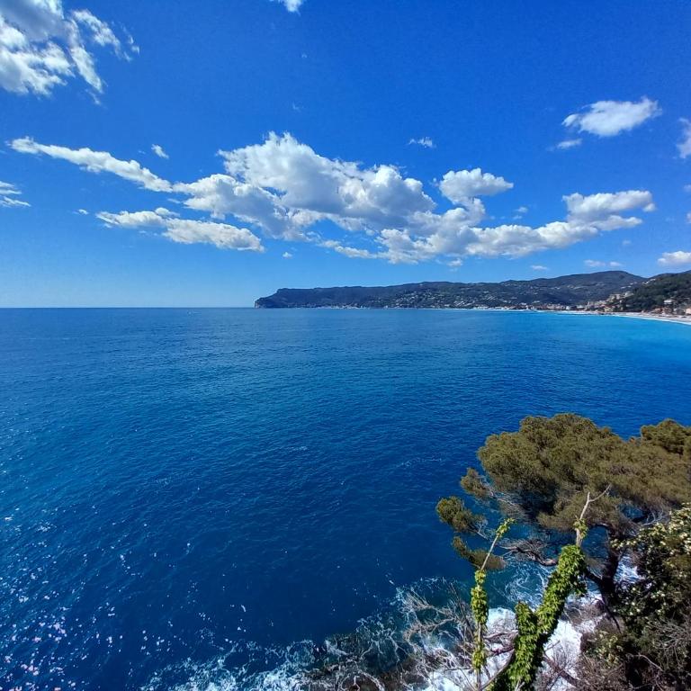 Tramonto sul Mare - Sea Suite - Appartamento con 2 Camere da Letto - 24