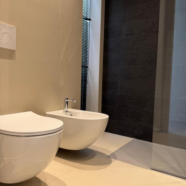 Salotto Apartments - Superior Apartment mit 1 Schlafzimmer - 12
