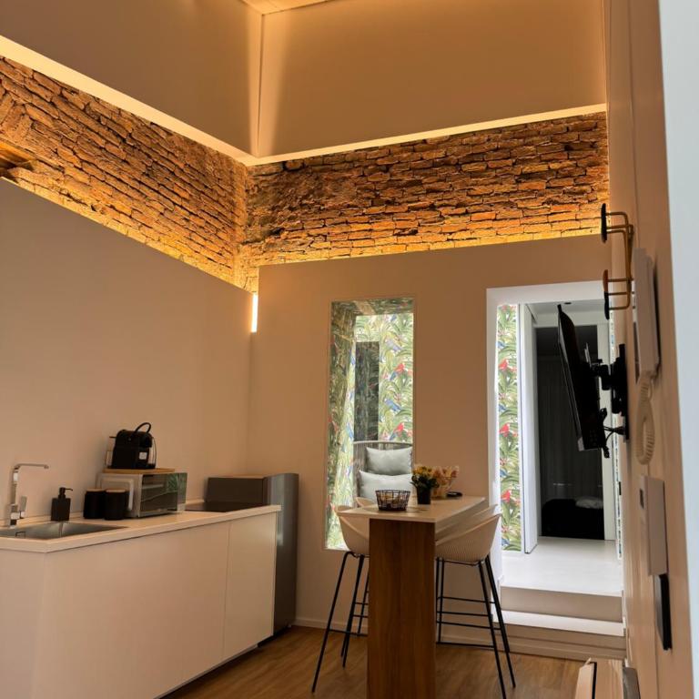 Salotto Apartments - Superior Apartment mit 1 Schlafzimmer - 6