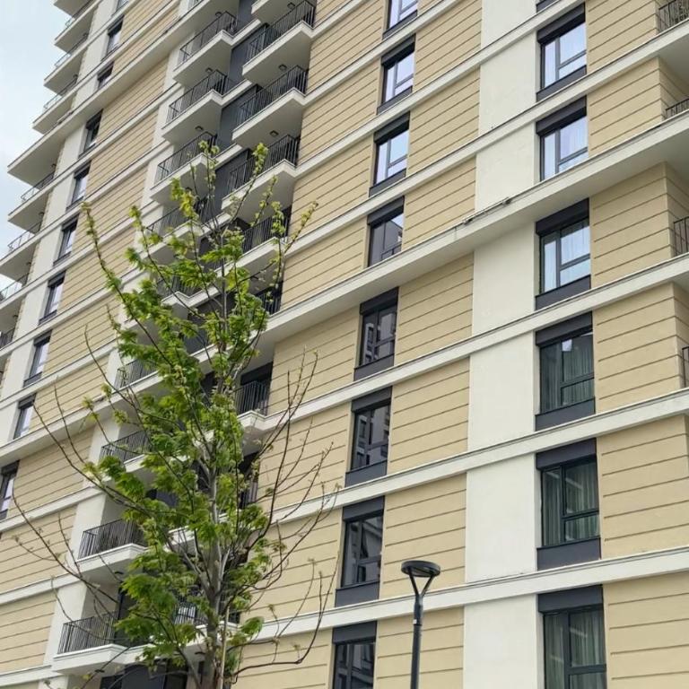 Belgrade Waterfront - Apartment - Apartman sa 1 Spavaćom Sobom - 11