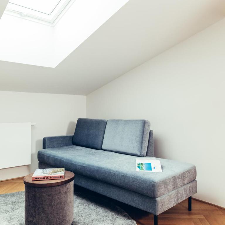 Hotel Dermuth Klagenfurt - Studio - 4