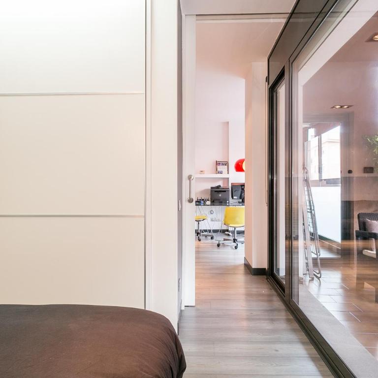 Welcomy Sagrera - Three-Bedroom Apartment - 2
