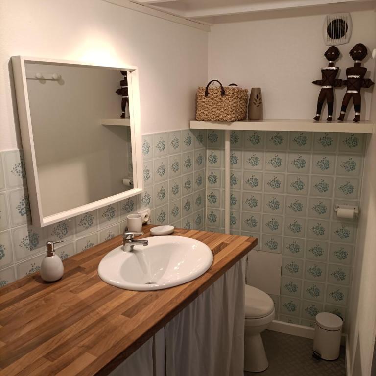 Résidence de Charme TIVOLI - Apartment - 18