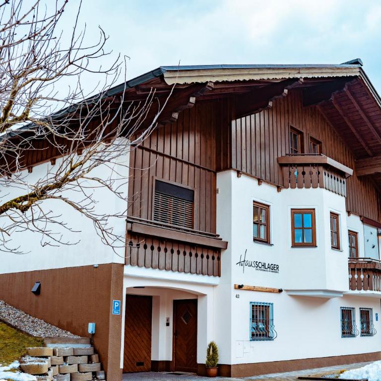 Haus Schlager "dasFerienhaus" - Haus mit 5 Schlafzimmern - 4