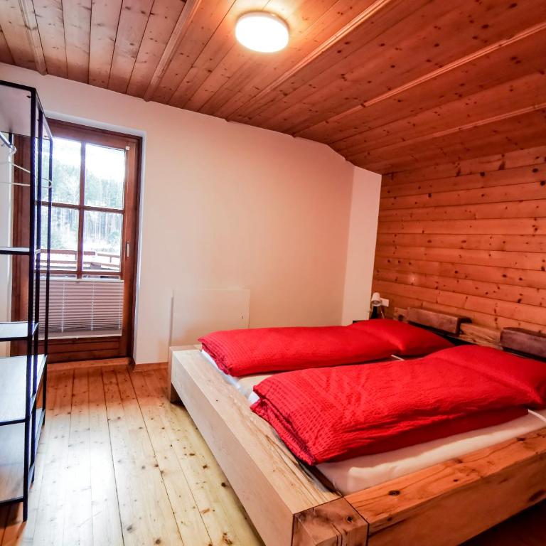 Haus Schlager "dasFerienhaus" - Haus mit 5 Schlafzimmern - 6