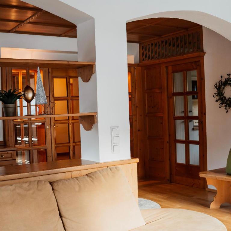 Haus Schlager "dasFerienhaus" - Haus mit 5 Schlafzimmern - 17
