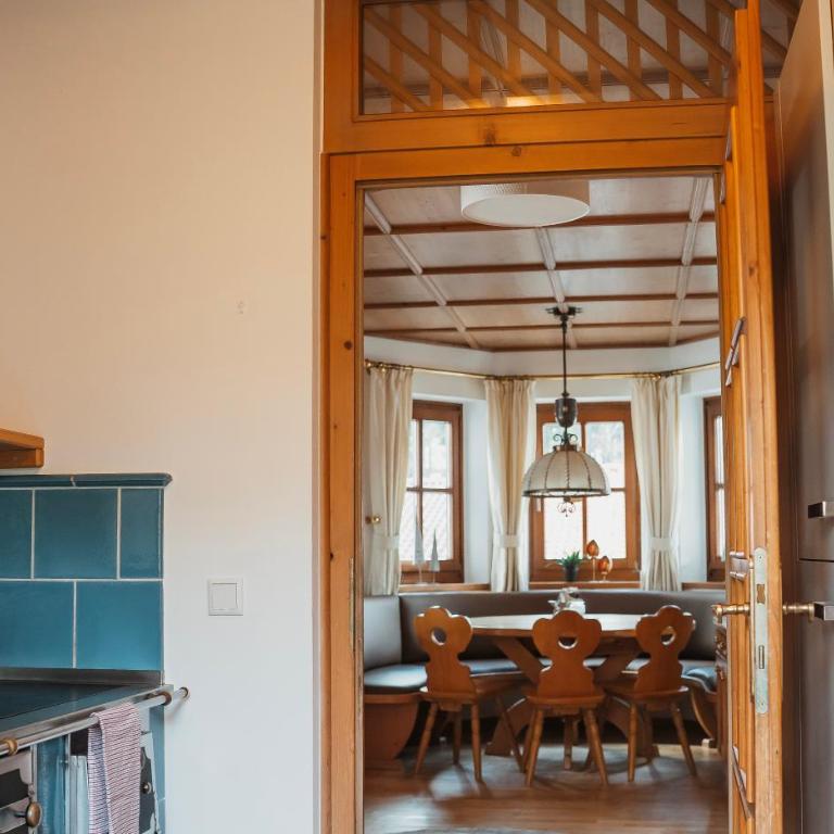 Haus Schlager "dasFerienhaus" - Haus mit 5 Schlafzimmern - 19