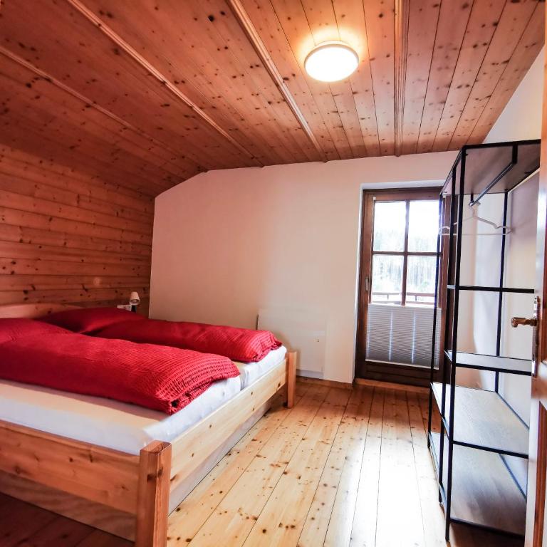 Haus Schlager "dasFerienhaus" - Haus mit 5 Schlafzimmern - 7