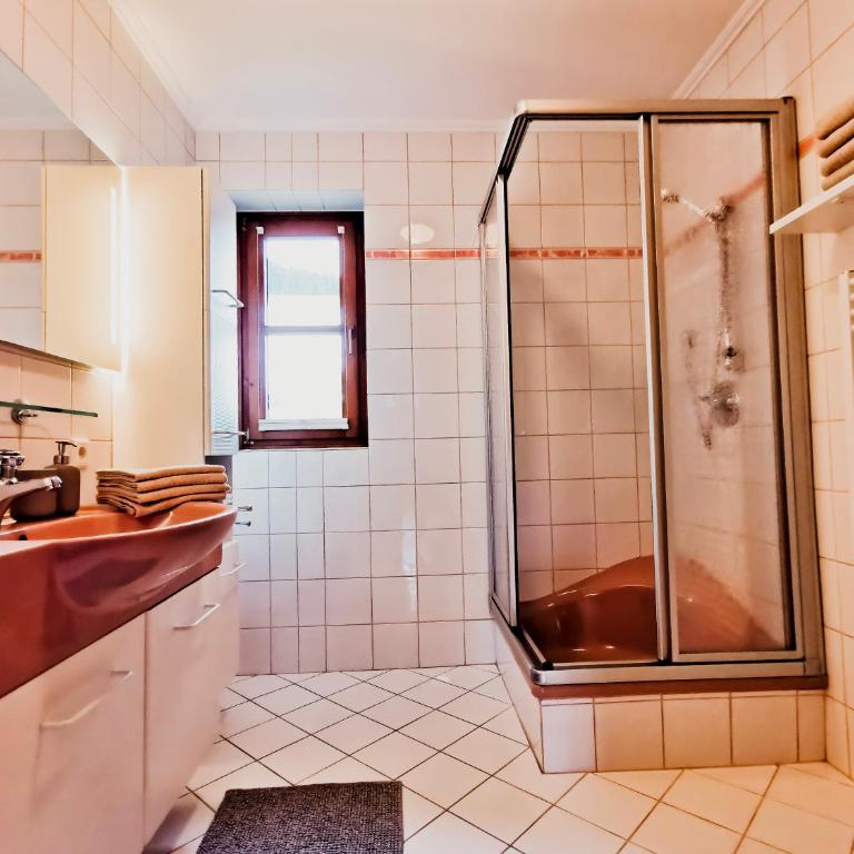 Haus Schlager "dasFerienhaus" - Haus mit 5 Schlafzimmern - 21