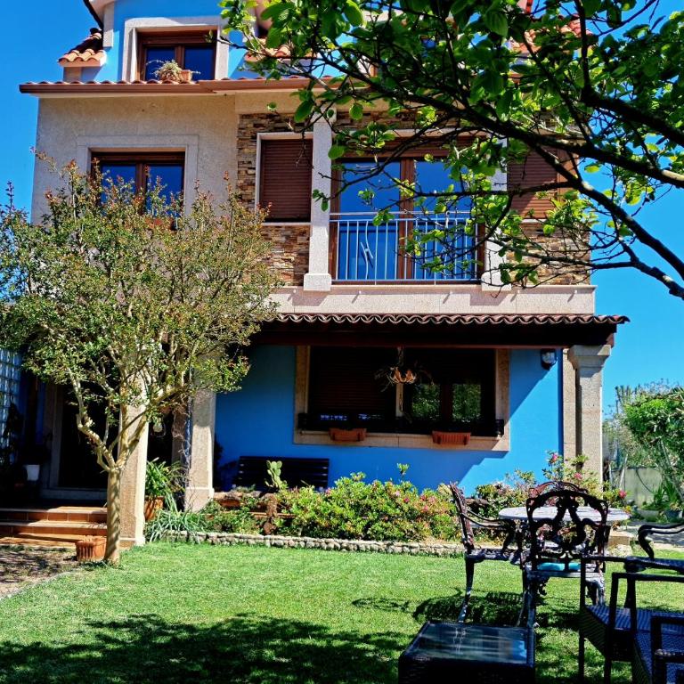 Casa Braña - Apartamento de 3 dormitorios - 2