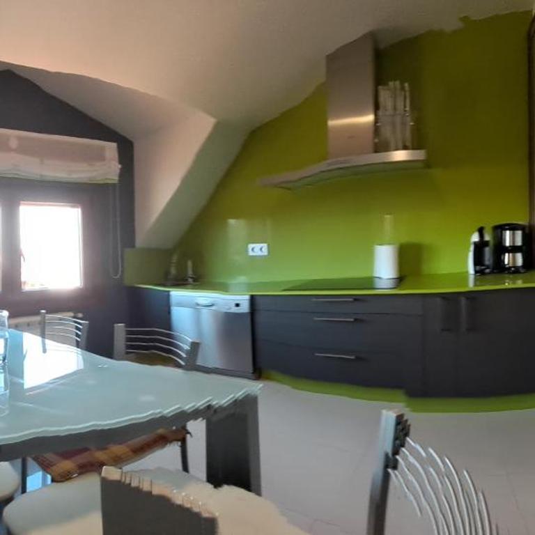 Casa Braña - Apartamento de 3 dormitorios - 33
