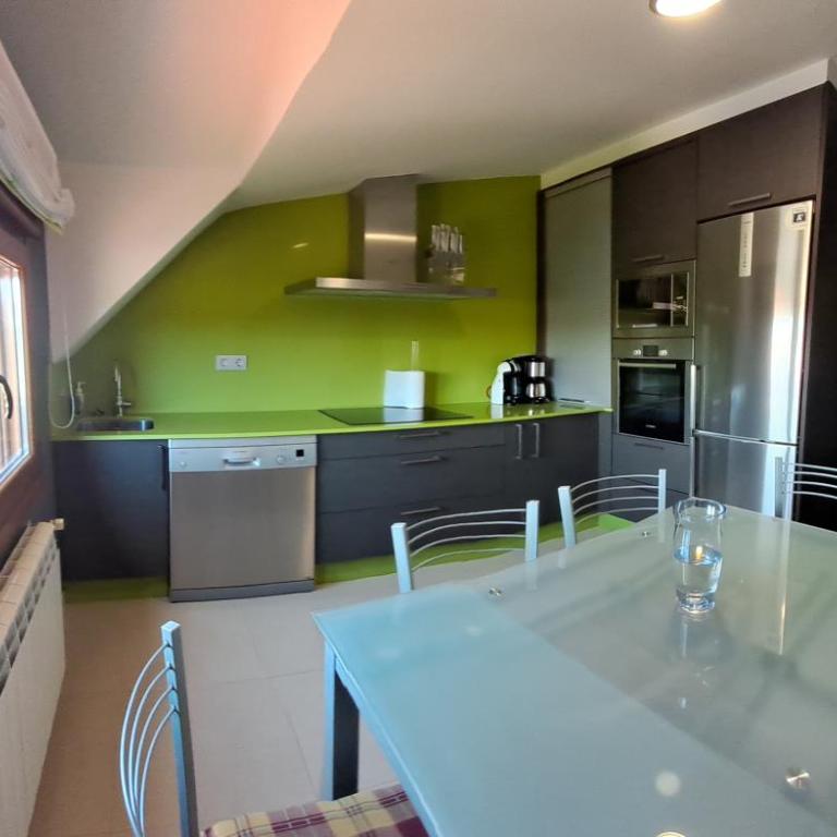 Casa Braña - Apartamento de 3 dormitorios - 32